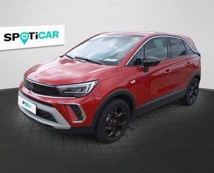 Opel Crossland (X) Gebrauchtwagen