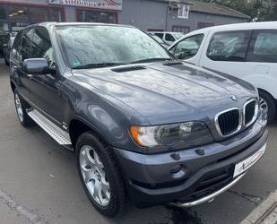 BMW X5 Gebrauchtwagen