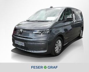 VW T7 Multivan Gebrauchtwagen