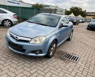 Opel Tigra Gebrauchtwagen