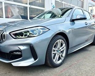 BMW 118 Gebrauchtwagen