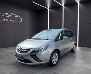 Opel Zafira Gebrauchtwagen