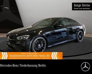 Mercedes-Benz E 300 Gebrauchtwagen