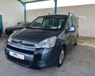 Citroen Berlingo Gebrauchtwagen