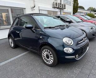 Fiat 500C Gebrauchtwagen