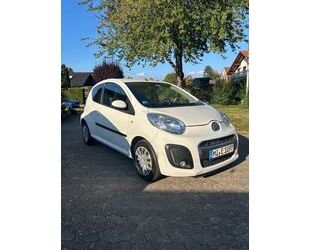 Citroen C1 Gebrauchtwagen