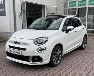 Fiat 500X Gebrauchtwagen