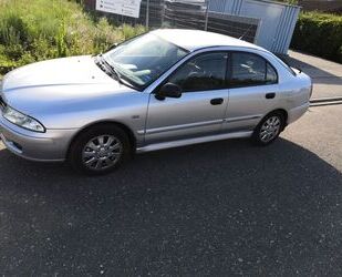 Mitsubishi Carisma Gebrauchtwagen