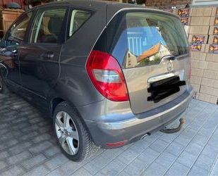Mercedes-Benz A 180 Gebrauchtwagen