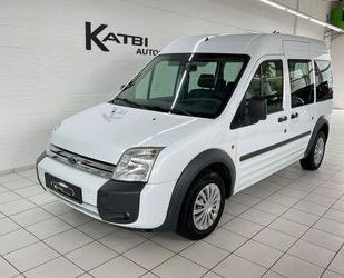 Ford Tourneo Gebrauchtwagen
