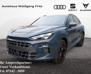 Cupra Terramar Gebrauchtwagen