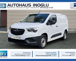 Opel Combo Gebrauchtwagen