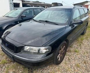 Volvo V70 Gebrauchtwagen