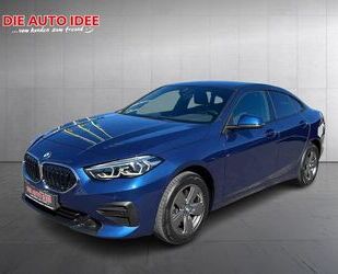 BMW 216 Gebrauchtwagen