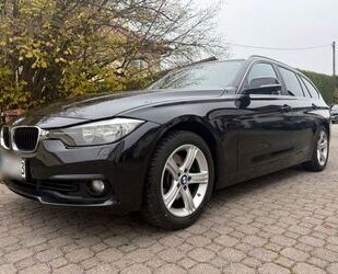 BMW 325 Gebrauchtwagen