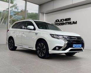 Mitsubishi Outlander Gebrauchtwagen