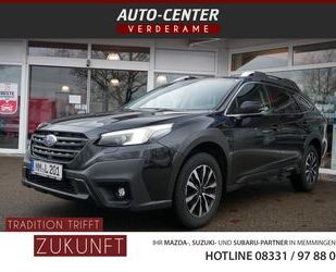 Subaru Outback Gebrauchtwagen