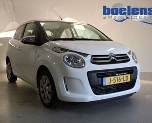 Citroen C1 Gebrauchtwagen