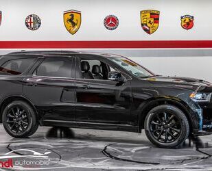 Dodge Durango Gebrauchtwagen
