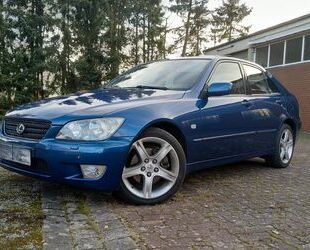 Lexus IS 200 Gebrauchtwagen
