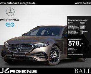 Mercedes-Benz E 300 Gebrauchtwagen