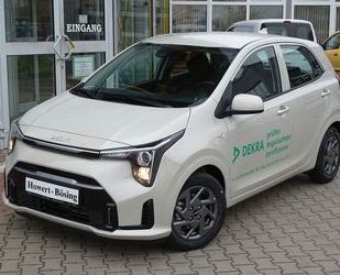 Kia Picanto Gebrauchtwagen