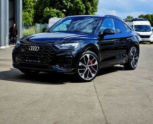 Audi SQ5 Gebrauchtwagen