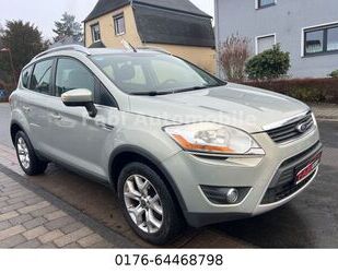 Ford Kuga Gebrauchtwagen