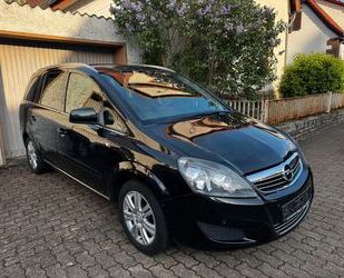 Opel Zafira Gebrauchtwagen