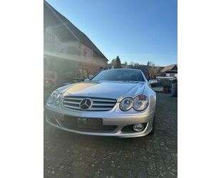 Mercedes-Benz SL 500 Gebrauchtwagen