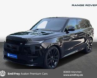 Land Rover Range Rover Sport Gebrauchtwagen
