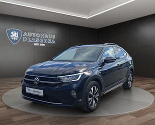 VW Taigo Gebrauchtwagen