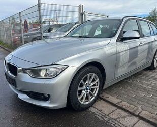 BMW 320 Gebrauchtwagen