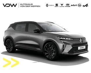 Renault Scenic Gebrauchtwagen