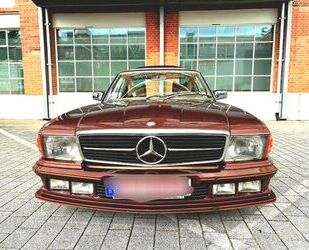 Mercedes-Benz SLC 280 Gebrauchtwagen