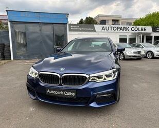 BMW 540 Gebrauchtwagen