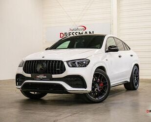 Mercedes-Benz GLE 53 AMG Gebrauchtwagen