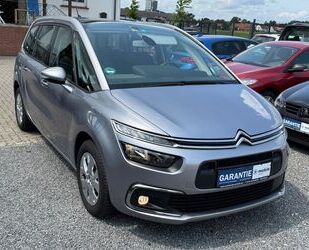 Citroen Grand C4 Picasso / SpaceTourer Gebrauchtwagen