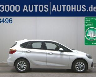 BMW 216 Active Tourer Gebrauchtwagen