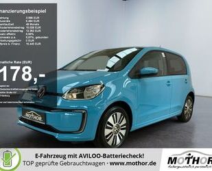 VW e-up! Gebrauchtwagen