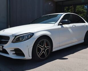 Mercedes-Benz C 300 Gebrauchtwagen