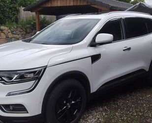 Renault Koleos Gebrauchtwagen