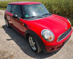 Mini ONE Gebrauchtwagen