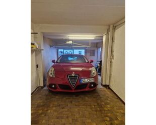 Alfa Romeo Giulietta Gebrauchtwagen