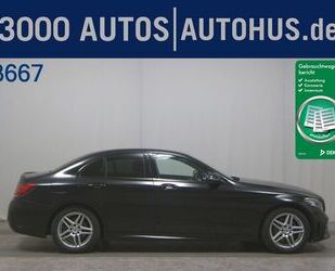 Mercedes-Benz C 220 Gebrauchtwagen