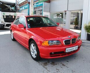 BMW 323 Gebrauchtwagen