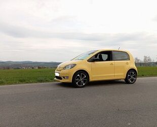 Skoda Citigo Gebrauchtwagen