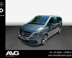 Mercedes-Benz V 300 Gebrauchtwagen