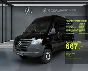 Mercedes-Benz Sprinter Gebrauchtwagen