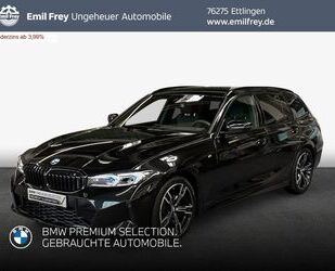 BMW 318 Gebrauchtwagen